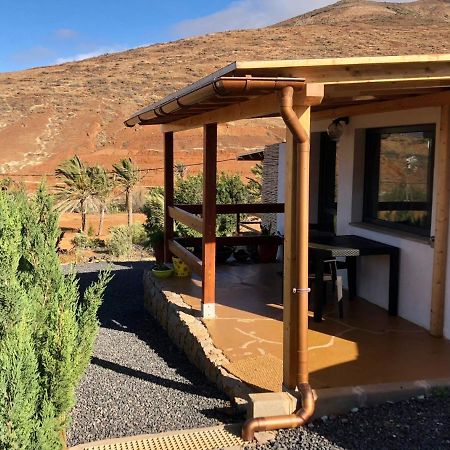 Апартаменты La Casita Del Mojino Бетанкурия Экстерьер фото