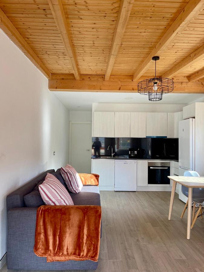 Апартаменты La Casita Del Mojino Бетанкурия Экстерьер фото