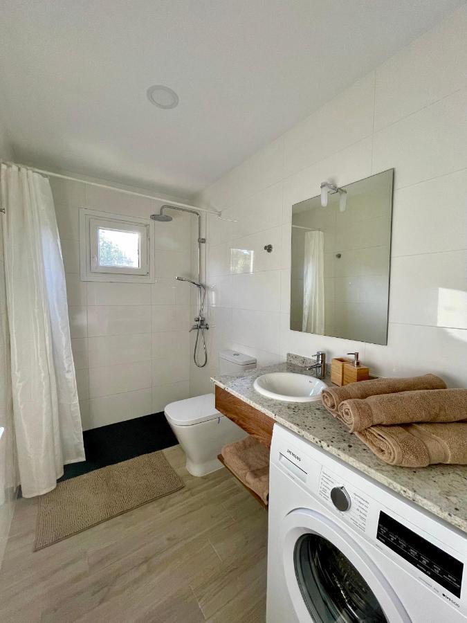 Апартаменты La Casita Del Mojino Бетанкурия Экстерьер фото